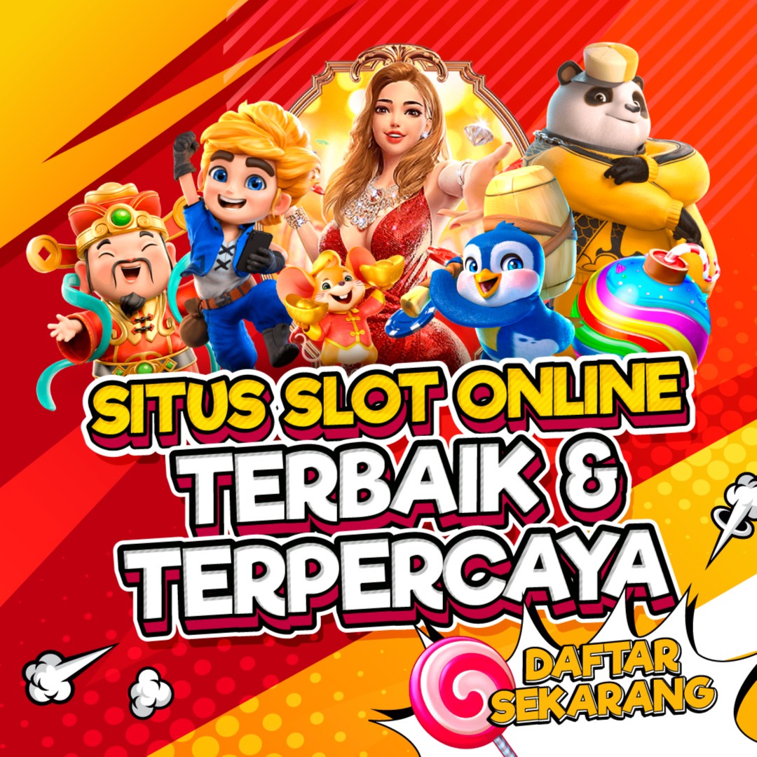 Slot Gacor Hari Ini